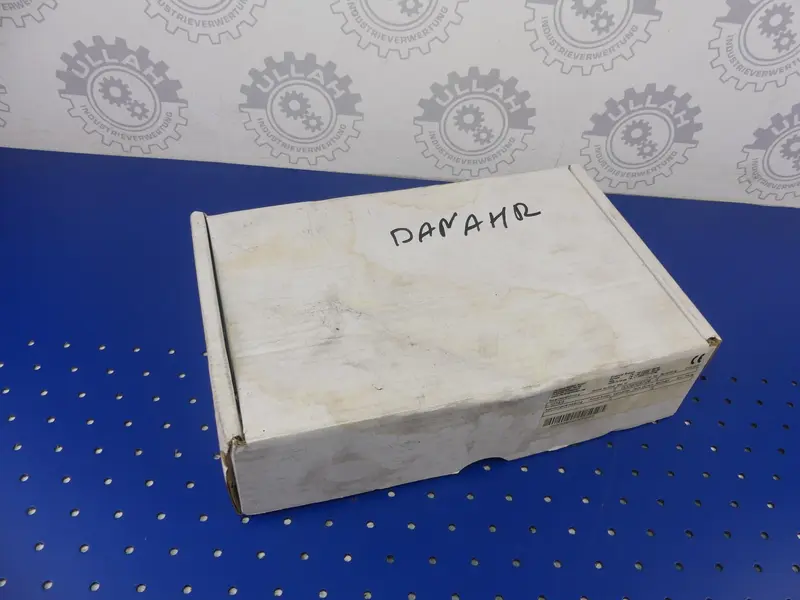 DANAHAR MATION IO14/08