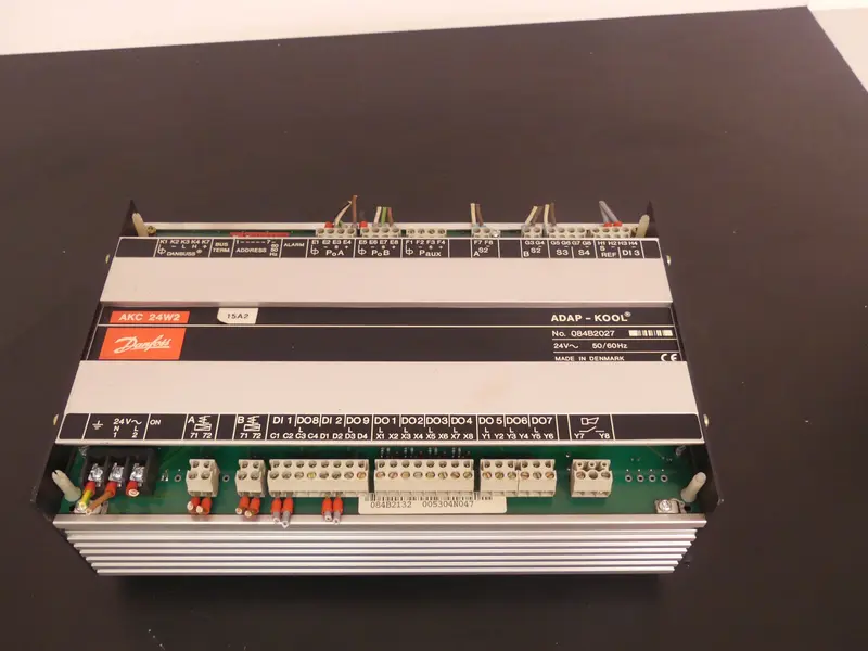 Danfoss Adap-Kool AKC 24W2 084B2027