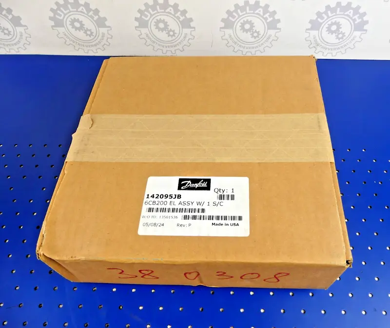 Danfuss 142095JB