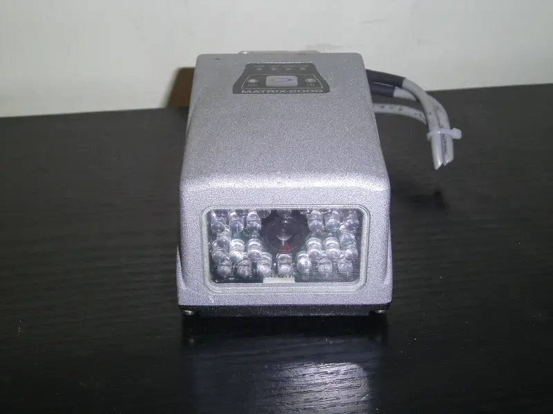 Datalogic Barcode Scanner Matrix-2000