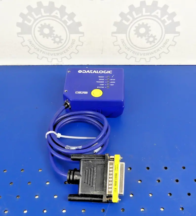 DATALOGIC DS2100N-1214