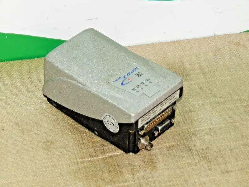 DATALOGIC Matrix-2041 Matrix 2041 Barcode Laser Scanner