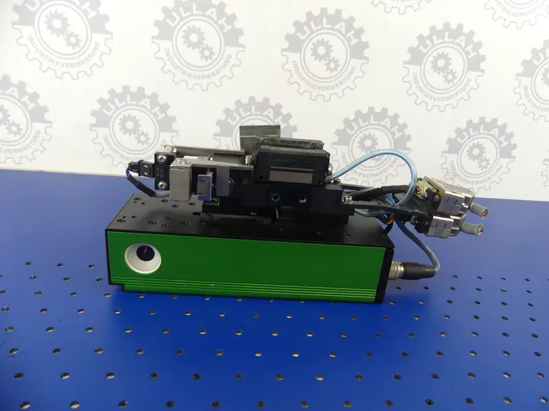 Davin Optronics Green Camera 0011981