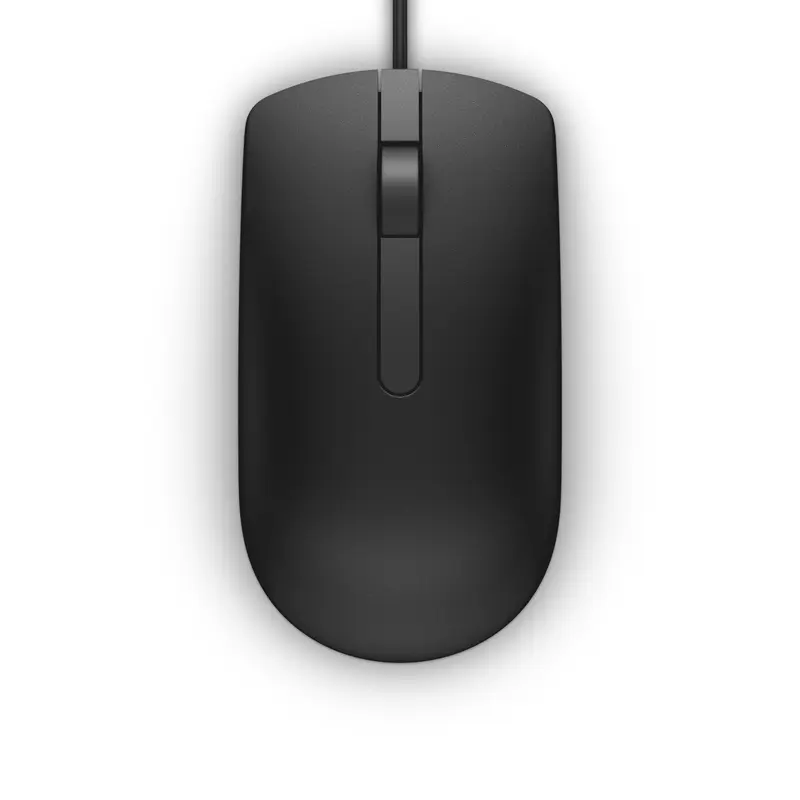 Dell MS116 - optisch - Maus
