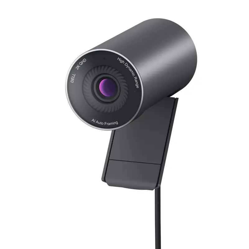 Dell Pro Webcam - Wb5023 - Webcam