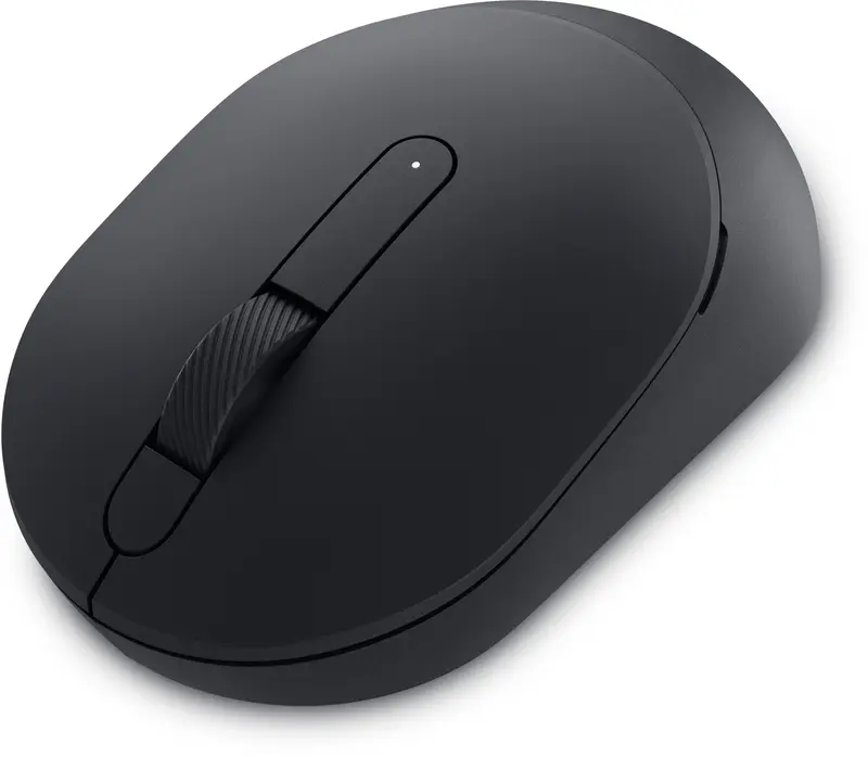 Dell Silent Mouse - ms355 - 4.020 dpi - Maus