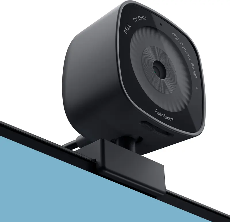 Dell Webcam - Wb3023 - Webcam