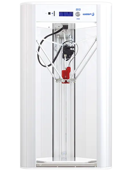 Delta WASP 2040 PRO