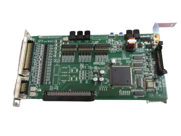 Denso/Kuka RP319B Controller Board