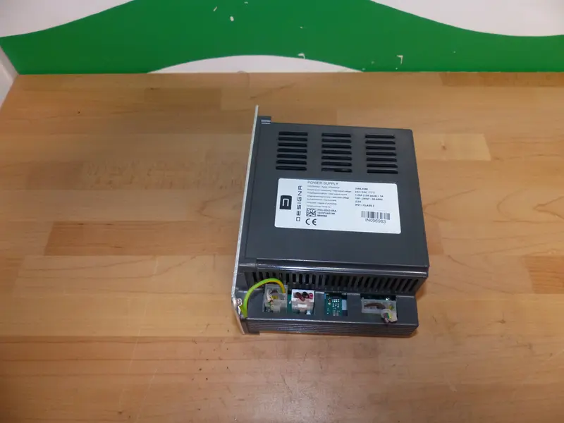 DESIGNA POWER SUPPLY 3084 5058