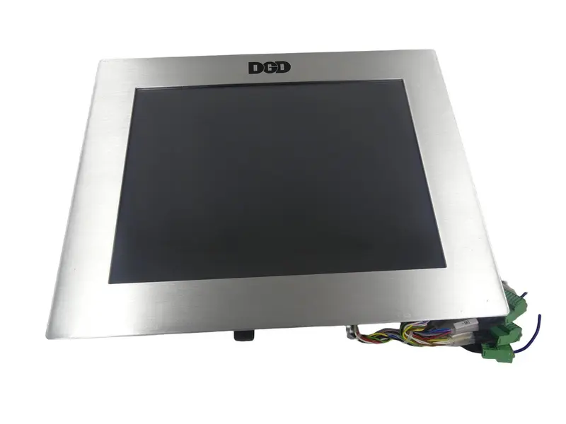 DGD Apex Controller mPro400SG