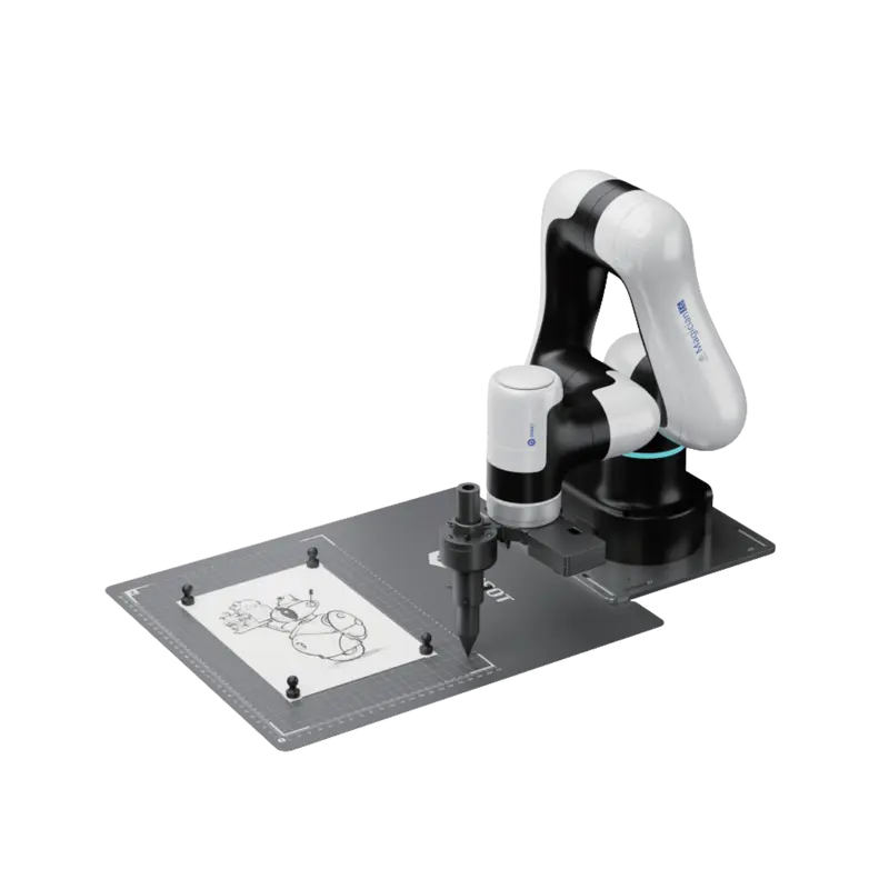 Dobot AI Drawing Kit (ROBOT excluded)