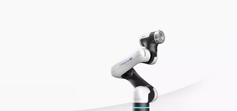 DOBOT kollaborativer Roboter Magician E6