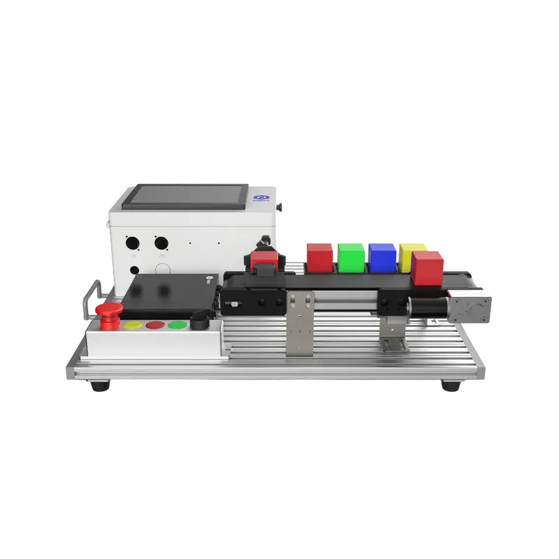 Dobot Magician E6 Mini Trainingstation
