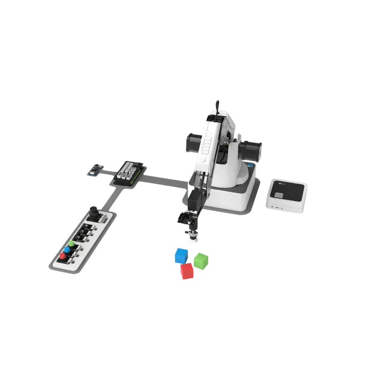 Dobot Magician Zubehör Basic AI Kit
