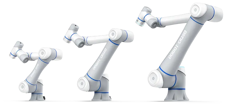 Dobot Roboter CRA IP68 CR5AP
