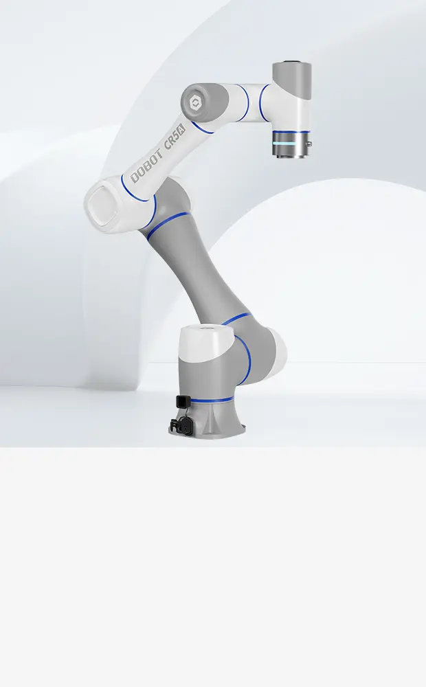 DOBOT Roboter CRAF Serie CR5AF