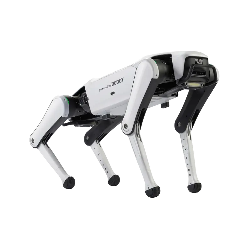 Dobot Rover X1 Explorer Roboterhund