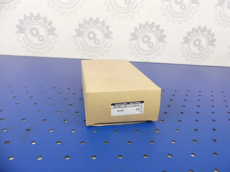 docotec SD-IND1.1SK NEU