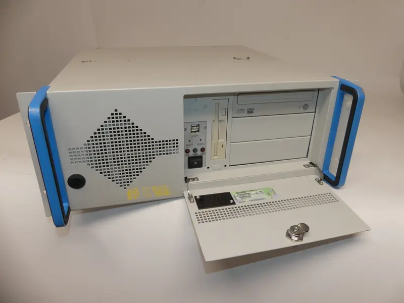 DSM Industriecomputer 96M15801 s.Bilder