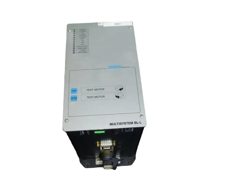 DSM M BL-L/2