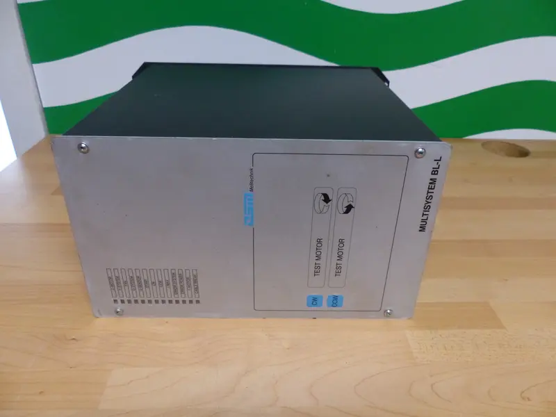 DSM Multisystem BL-L M BL-L/2 used