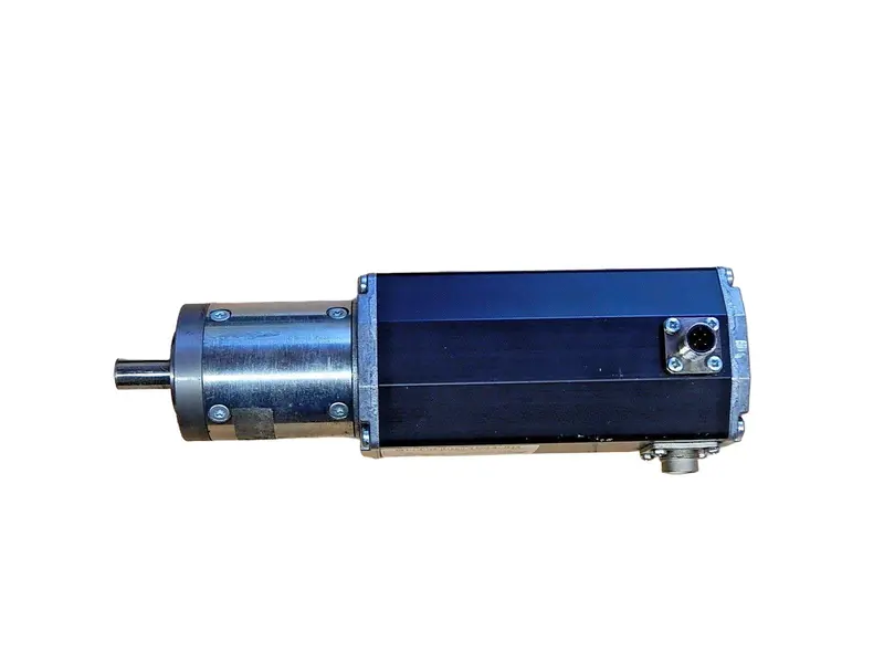 Dunkermotor BG65X50CI Used