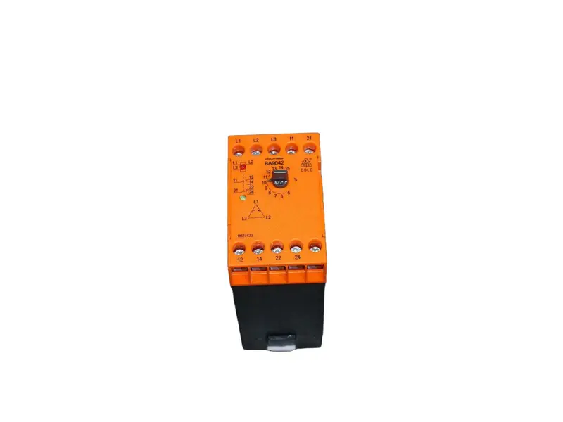 E. Dold BA9042