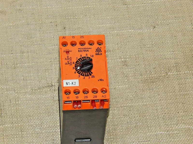 E.Dold & Söhne BA 7954.82 used