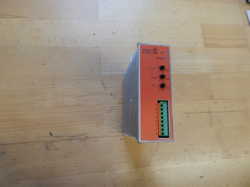 E.DOLD & Söhne GF 9016 Dold ministsrt