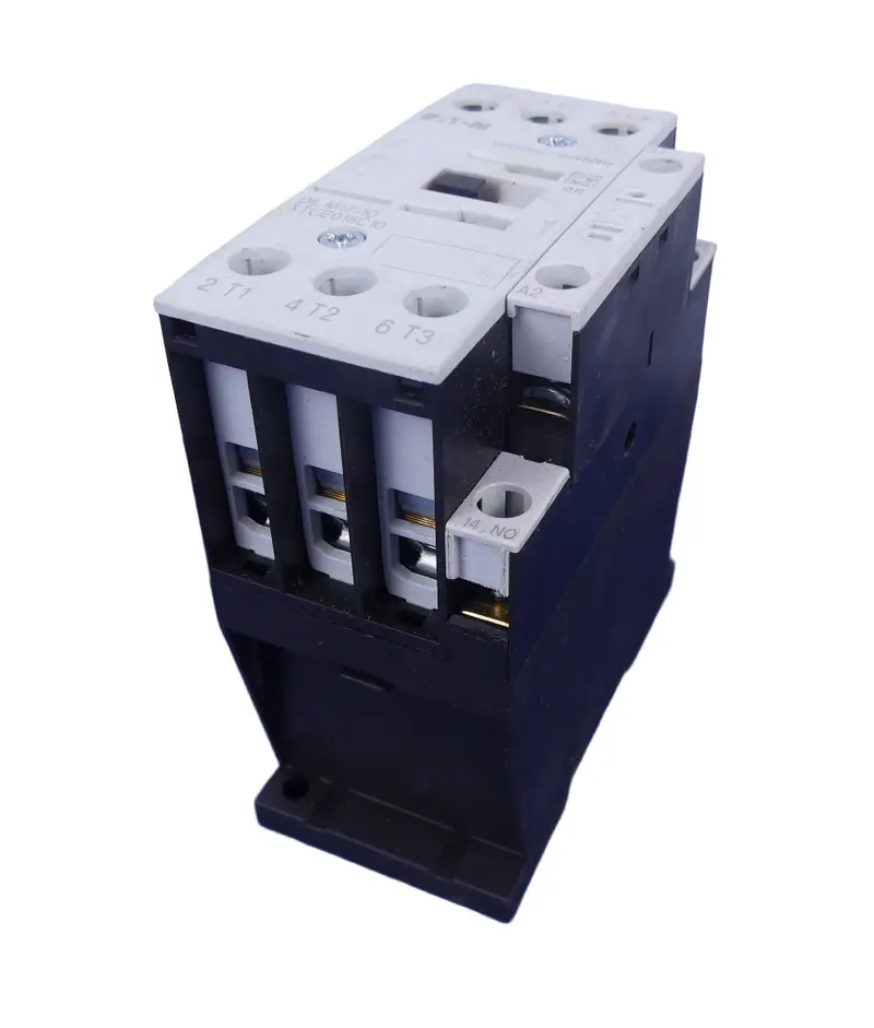 EATON DIL M17-10