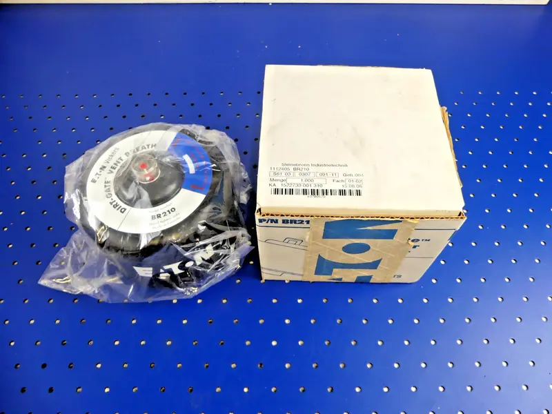 EATON Vickers BR210