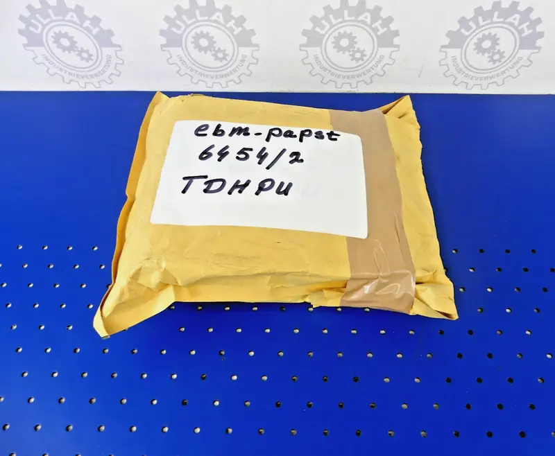 ebmpapst 6454/2 TDHPU