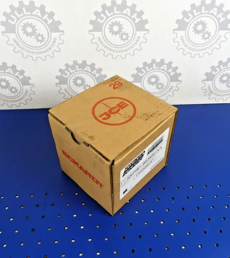 ECKARDT SRP981-BIDMS1NA