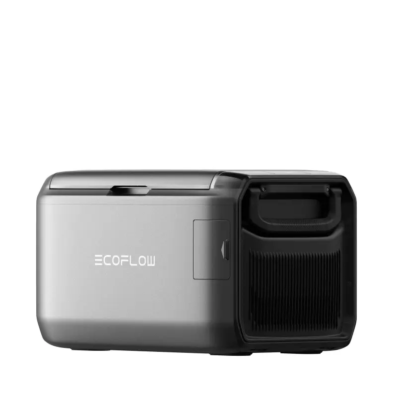 EcoFlow GLACIER Classic 35L