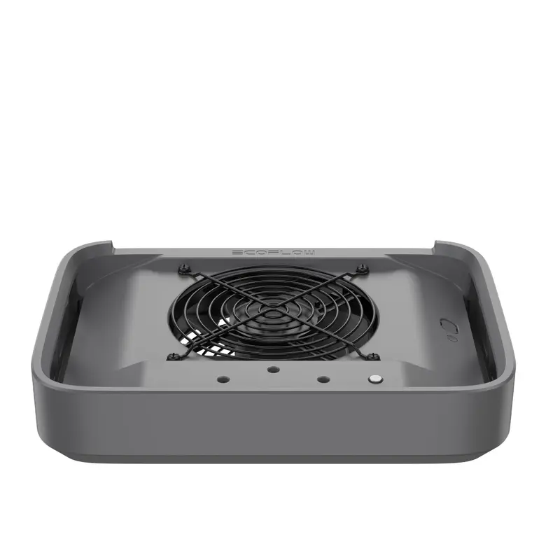 EcoFlow Smart Lüfter für PowerStream
