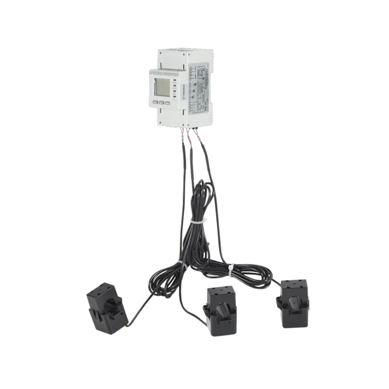 ECOFLOW Three-Phase-Smart Meter ( EFA-ADL400N-CT ) 80A