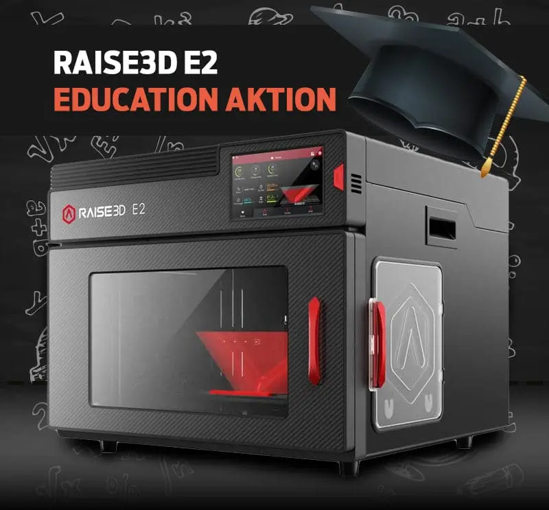 EDUCATION-ANGEBOT