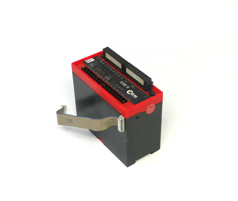 EES Elektra Elektronik EBE 6 Type