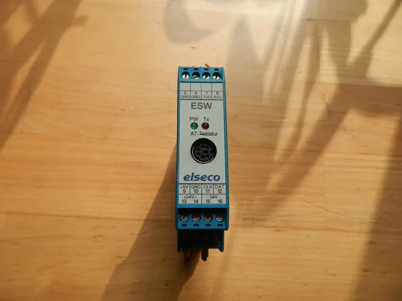 Elseco ESW-AT-232 RS232