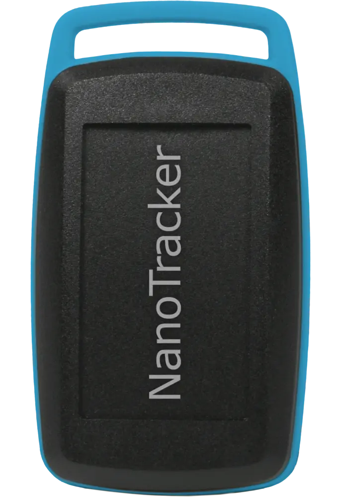 Enclosure - NanoTracker - Plastic