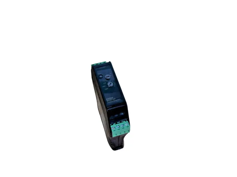 enda eccc-lv configurable current converter used