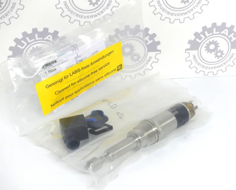 Endress+Hauser Liquiphant FTL31