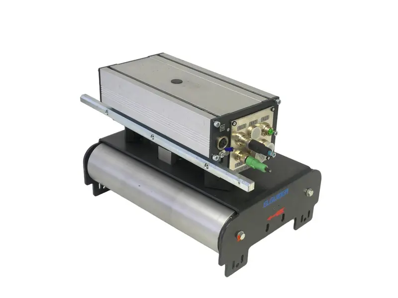 Erhardt+Leimer DR 2275 Drehrahmen