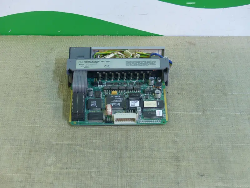 Escort Memory Systems CM176H010 / CM1746