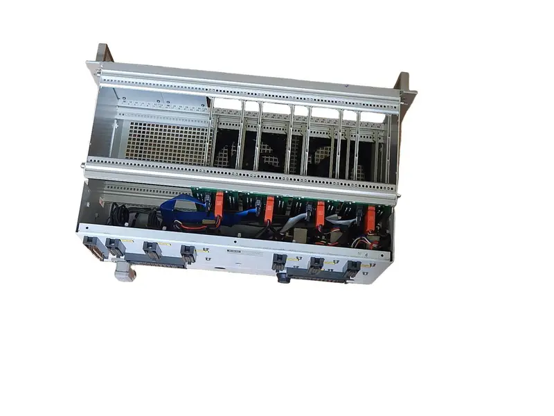 ESR Pollmeier BN 6481.732 Rack Used