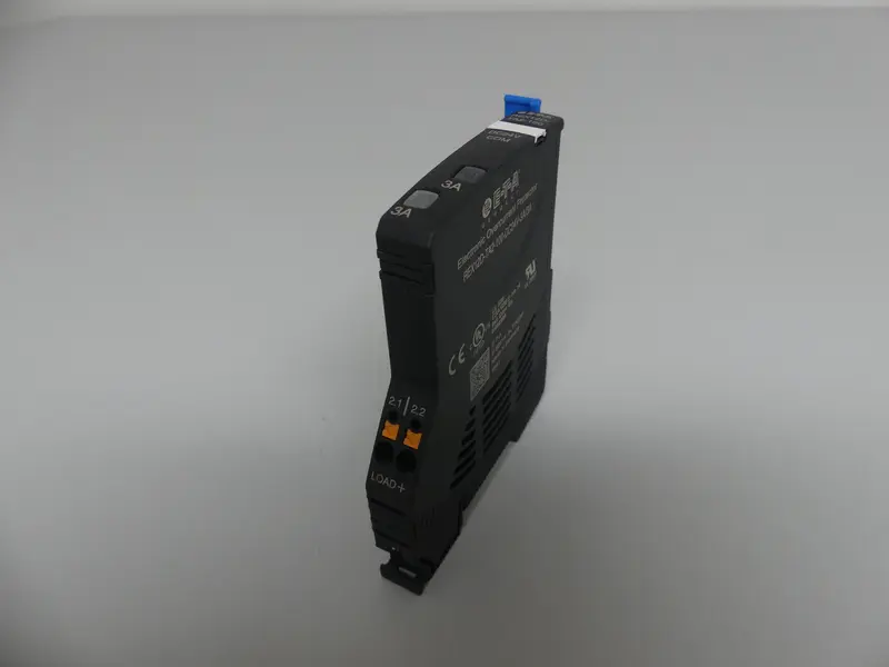 ETA REX12D-TA2-100-DC24V-3A/3A
