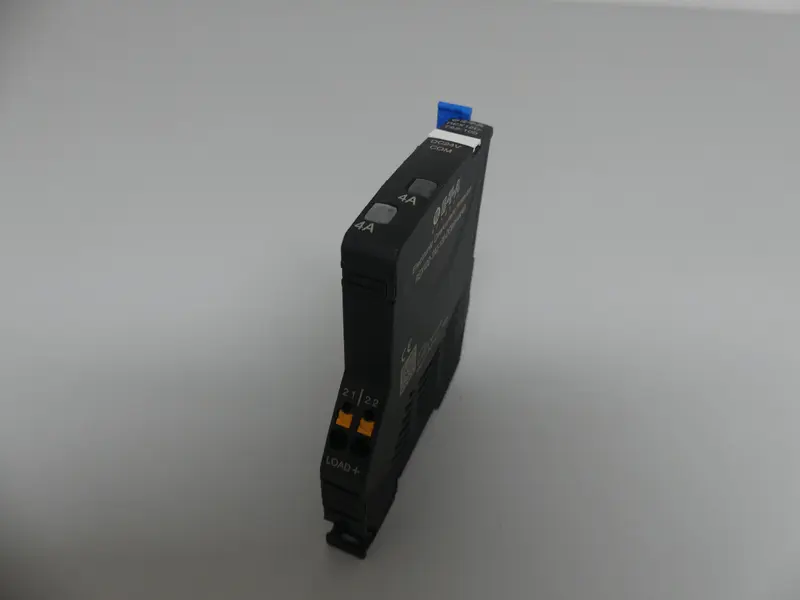 ETA REX12D-TA2-100-DC24V-4A/4A