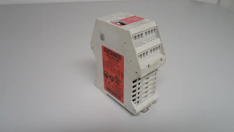 Euchner CES-A-AEA-04B