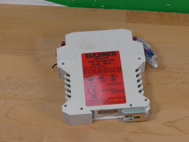 Euchner CES-AZ-AES-01B ID.